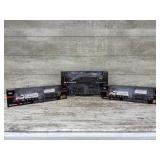 Kenworth Die Cast Tractor-Trailers