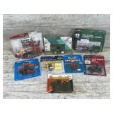 Ertl, AGCO Die-Cast Tractors, Implements, Balers