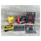Pennzoil, Greenlight, M2 Nascar Collectibles