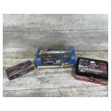 Nascar Collectibles Dale Earnhardt, Ron Hornaday
