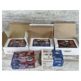 Nascar Dale Earnhardt Collectibles 1/64 Scale