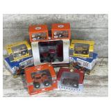 SpecCast, Ertl Die-Cast Tractors 1/64 Scale
