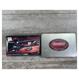 NASCAR Collectibles Die-Cast 1/64 Scale