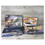 Revell Model Kits