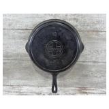 Griswold #10 Skillet