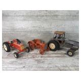 Allis Chalmers Tractor Models