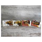 John Deere Scale Models