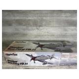 Flightline RC Hawker Sea Fury FB.11 Remote