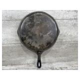 Wagner #10 skillet