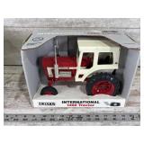Ertl International Diecast Tractor
