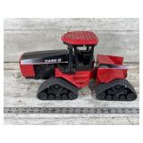 Case Diecast Quad Trac