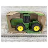 John Deere Ertl Diecast Toy Tractor