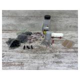 Ertl Livestock Figures, Accessories