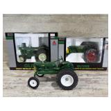 SpecCast 1:16 Die Cast Oliver Tractors