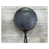 Wapak #8 skillet