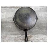 Wagner #8 skillet