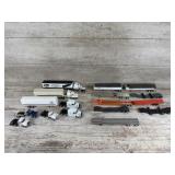 Die Cast John Deere, CaseFoltz and Gates Semi a