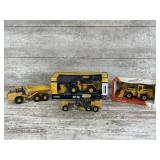 Ertl, John Deere Die-Cast Model Toys