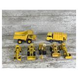 Faun Die-Cast Models Toys