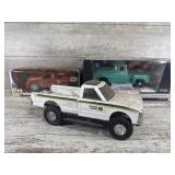 John Deer Company Ertl, Lo Rider RC, American