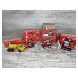 O and K Scale Models