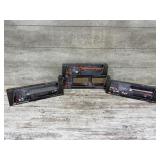 DCP Die Cast Tractor-Trailers