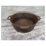 Dutch oven #8