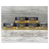 Vermeer 1:64 Die Cast Baler and Navigator