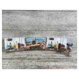 Vintage Puzzles, Toys