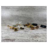 Die Cast Case, John Deere, New Holland Front