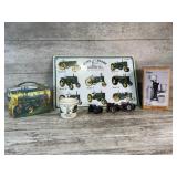 Ertl, John Deere Collectibles