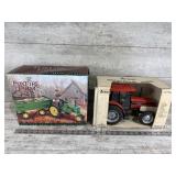 Foxfire Farm Ertle John Deere and Agco Allis