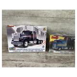 Revell Peterbilt Model Kits