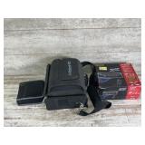 Electronics in Cases/Boxes