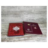 Baseball Card Collection Portfolios