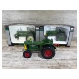 SpecCast 1:16 Die Cast Oliver Tractor