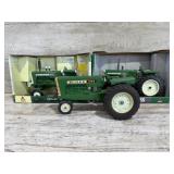 ERTL 1:16 Die Cast Oliver Tractors