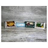 Ertl, Liberty Classics Die-Cast Models, Coin Banks