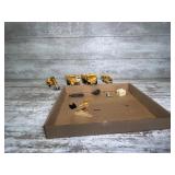 Plastic Construction Toys