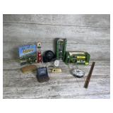 John Deere Collectibles Die-Cast