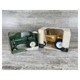 Die-Cast Tractors 1/16 Scale