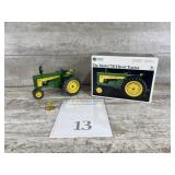 John Deere Die-Cast Model 730 Diesel Tractor 1