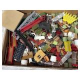 Miscellaneous Farm Accessories