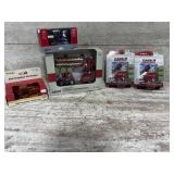 Ertl Case Die Cast Farm Equipment