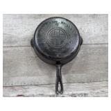 Griswold #5 skillet