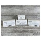 SpecCast, John Deere Historic Pewter Collection