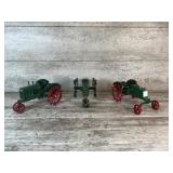 Oliver Die-Cast Models Toys