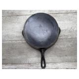 Sidney #7 skillet