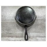 Favorite #5 skillet