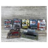 Greenlight Die-Cast Cars, Trucks, Trailers